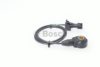 BOSCH 0 261 231 115 Knock Sensor